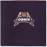 Oasis - Masterplan